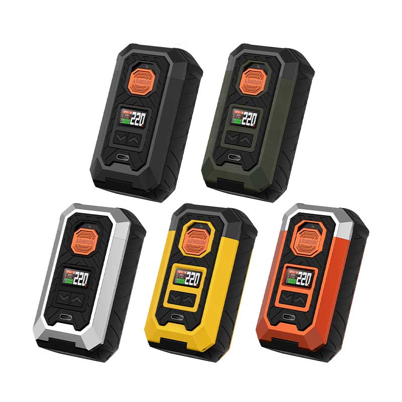 best vape brands canada Best Vapes in Canada: Top Choices for Every Vaper  Clutch Vape