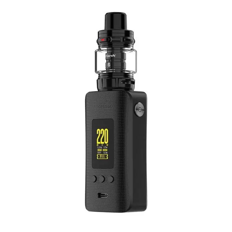 Vaporesso GEN 200 220W Starter Kit | Indian Vape Ninja Indian Vape Ninja