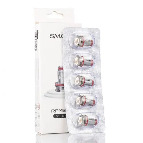 Smok RPM 2 Replacement Coils | India Vape Ninja Indian Vape Ninja