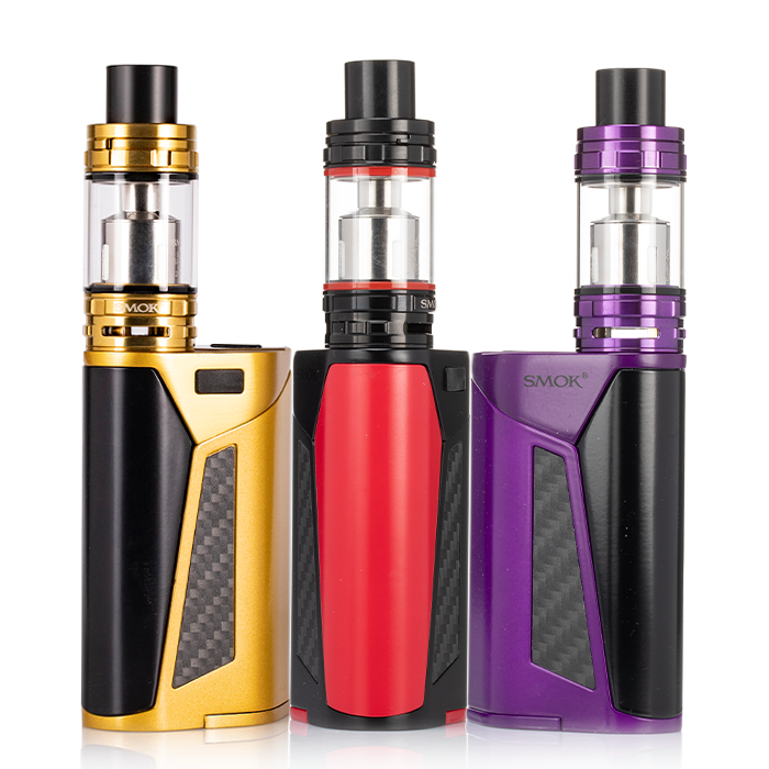 indian vape Geek Vape Aegis Solo III / Z Tank Kit main image 1