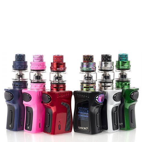 Smok Mag Baby 50W & TFV12 Baby Prince Kit | Indian Vape Ninja Indian Vape Ninja