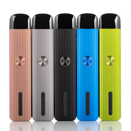 Uwell Caliburn G 18W Pod System Kit | Indian Vape Ninja Indian Vape Ninja