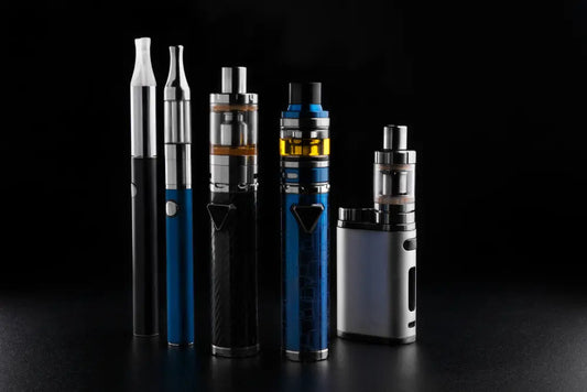 Beginner's Guide to Vape Starter Kits Indian Vape Outlet