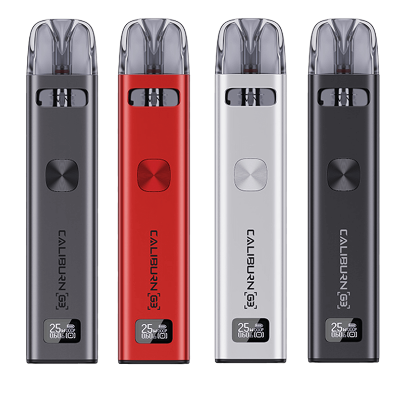 Uwell Caliburn G3 Vape Kit India | Indian Vape Indian Vape