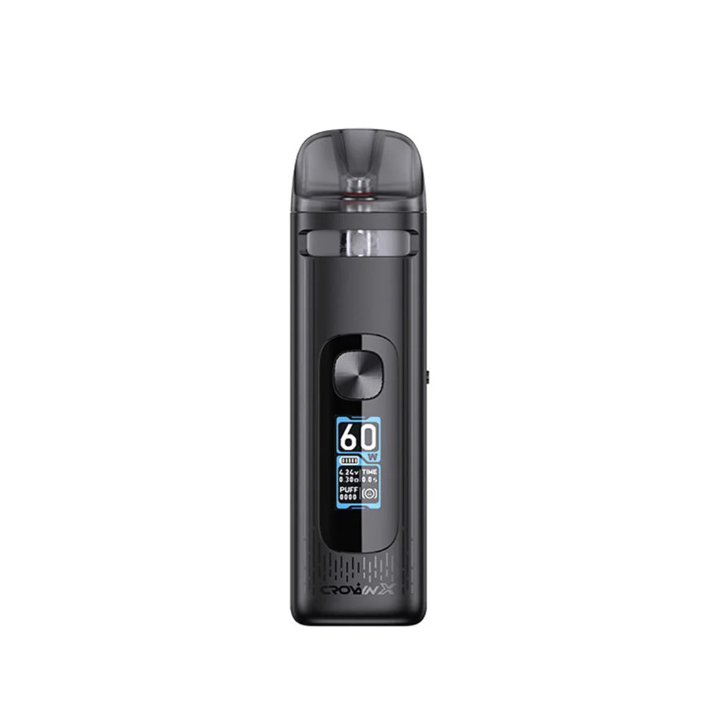 Uwell Crown X Pod System 60W | Indian Vape Indian Vape