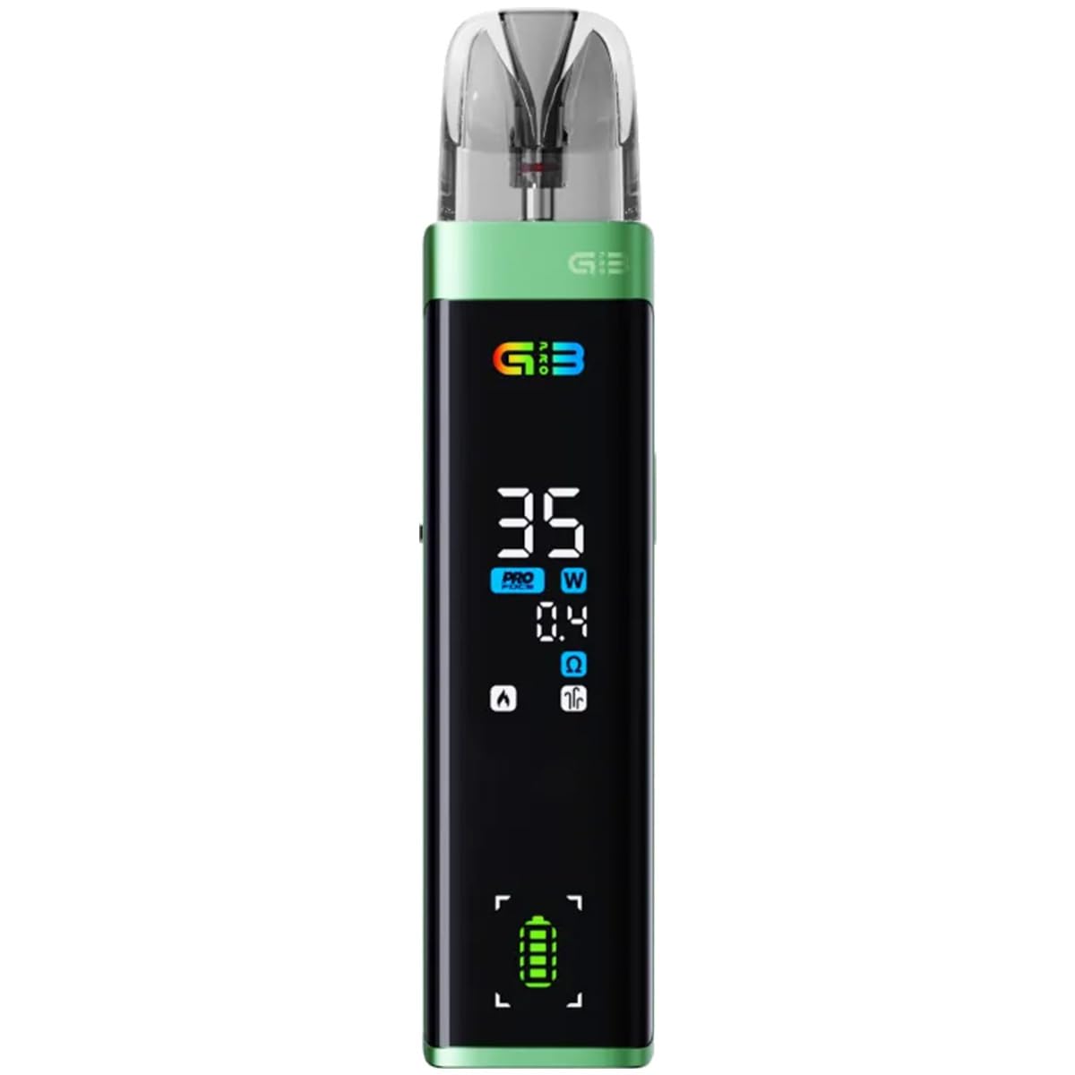 Caliburn G3 Pro Pod System kit | 35W | 1000mAh Battery | Indian Vape Indian Vape