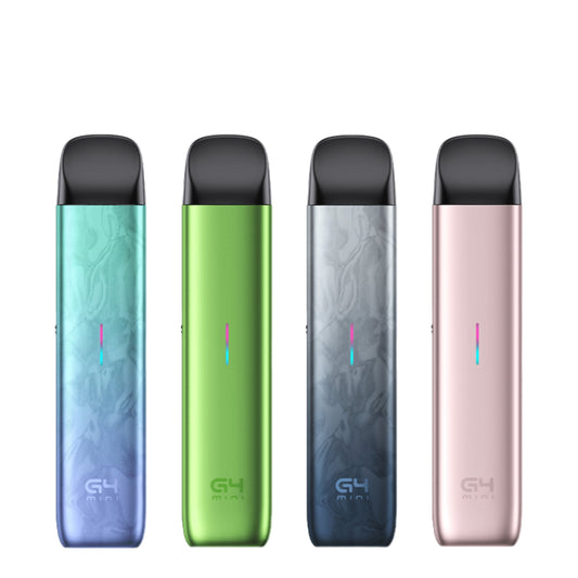 Uwell Caliburn G4 Mini 35W Pod Kit | 1100mAh | MTL & RDTL | Indian Vape Indian Vape
