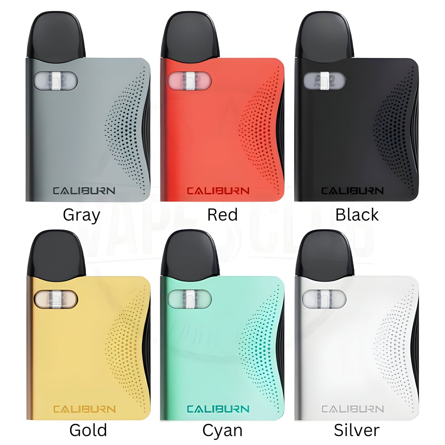 Uwell Caliburn AK3 Pod System | Indian Vape Indian Vape