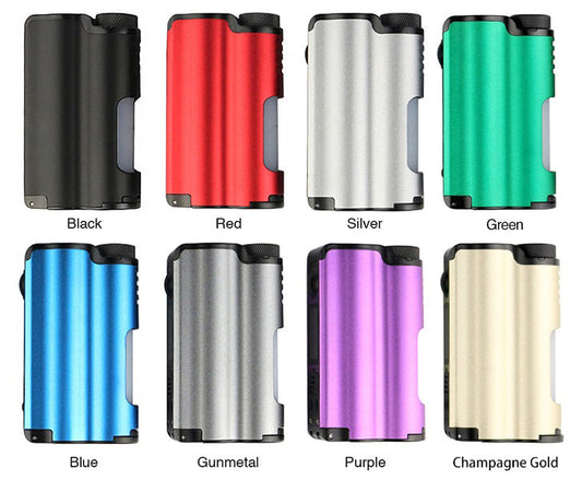 Dovpo Topside 90W Top Fill Squonk Mod | 10ML | Single 21700 battery | Indian Vape Indian Vape