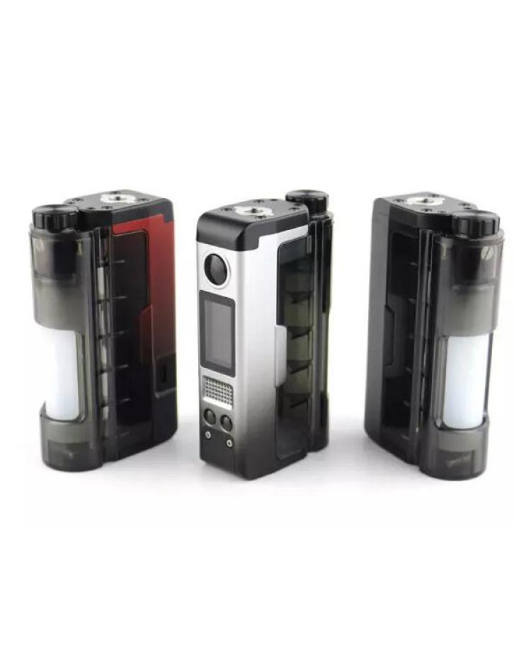 Dovpo Topside 90W Top Fill Squonk Mod | 10ML | Single 21700 battery | Indian Vape Indian Vape