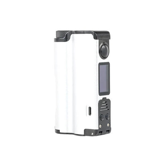 Dovpo Topside 90W Top Fill Squonk Mod | 10ML | Single 21700 battery | Indian Vape Indian Vape