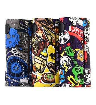 Vapor Storm ECO 90W Mod | Single 18650 Battery | Indian Vape Indian Vape