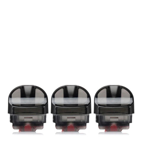 Nord 5 Replacement Pods (Pack of 3) | Indian Vape Indian Vape