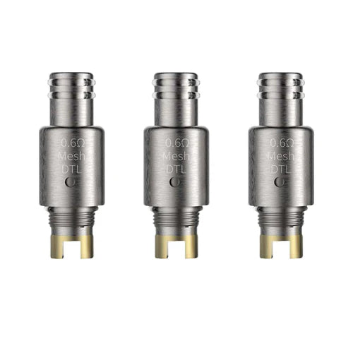 Smoant Pasito Replacement Coil | Pack of 3 | DTL MTL | Indian Vape Indian Vape