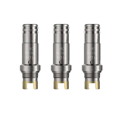 Smoant Pasito Replacement Coil | Pack of 3 | DTL MTL | Indian Vape Indian Vape