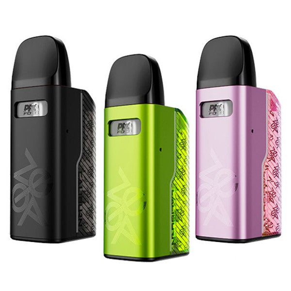 Uwell Caliburn GZ2 Pod System Kit India | Indian Vape Indian Vape