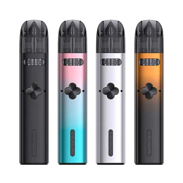 Uwell Caliburn Explorer Pod Device 36W | Indian Vape Indian Vape