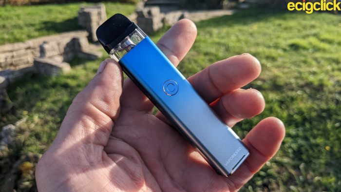 Vaporesso XROS 3 Pod Kit India | Indian Vape Indian Vape