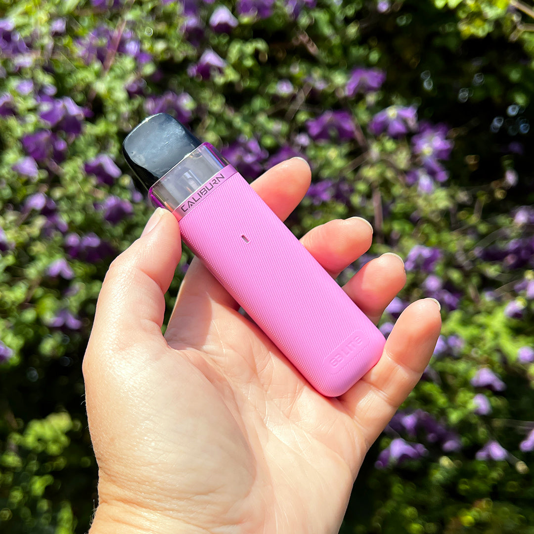 Uwell Caliburn G3 Lite 25W Pod System India | Indian Vape Indian Vape