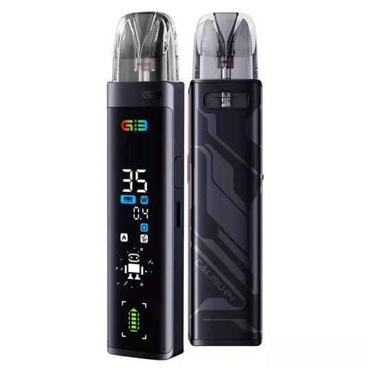 Caliburn G3 Pro Pod System kit | 35W | 1000mAh Battery | Indian Vape Indian Vape