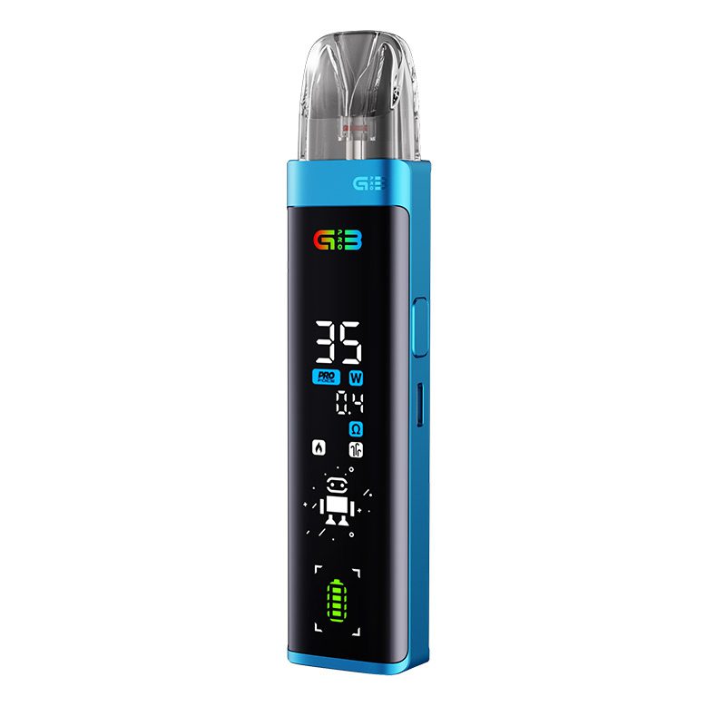 Caliburn G3 Pro Pod System kit | 35W | 1000mAh Battery | Indian Vape Indian Vape