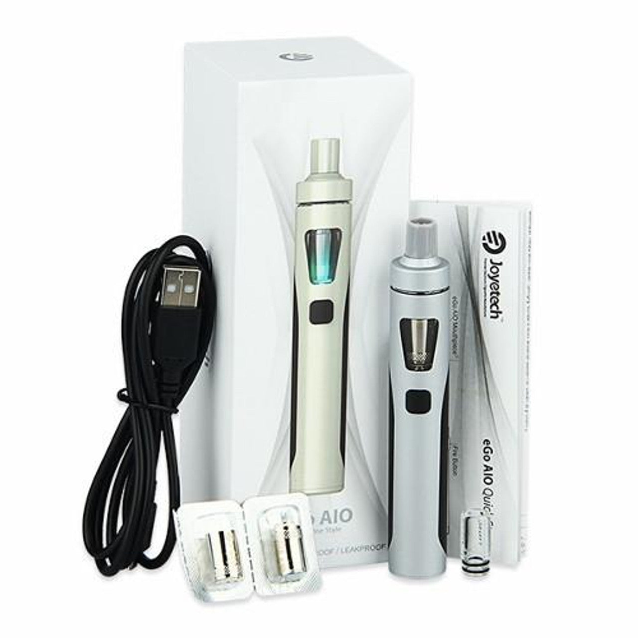 Joyetech eGo AIO D22 | 1500mAh Battery Hookah | 2ML | Indian Vape Indian Vape