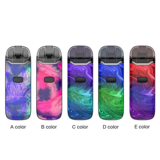 MA Vape V-Pod YiHi Chipset Starter Kit | 1200mAh | 2ML Pod | Indian Vape Indian Vape