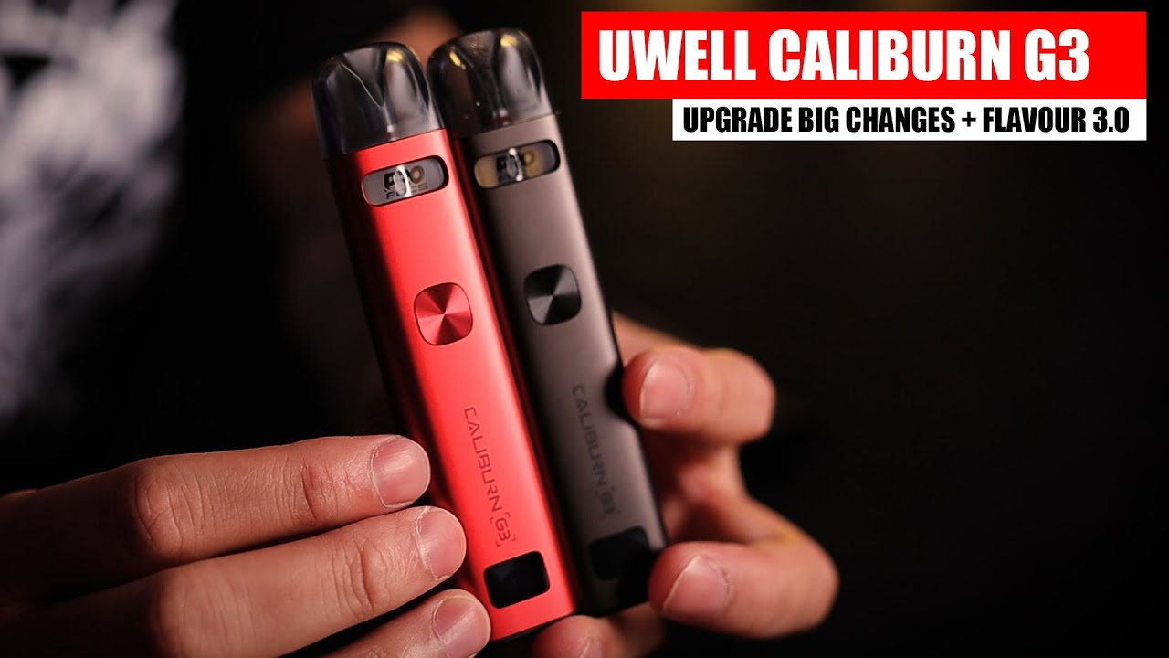 elf bar vape uk Introducing Uwell Caliburn G3 Lite 25W India – Vape Billiorsonn Pod System