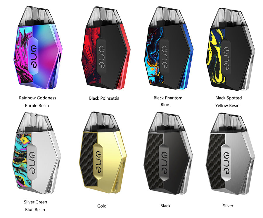 OneVape Lambo 2 Pod Starter Kit | 2ML CBD Pods | E-Liquid Pods | Indian Vape Indian Vape