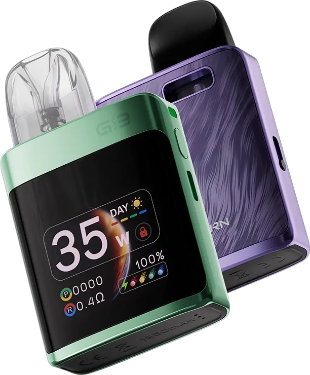 Caliburn G3 Pro Koko Pod Kit System | 35W | 1000mAh Battery | Indian Vape Indian Vape