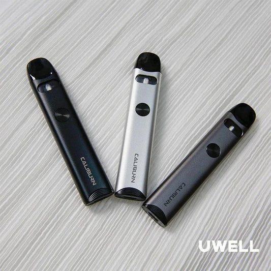 Uwell Caliburn A3S Pod Vape Kit | Indian Vape Indian Vape
