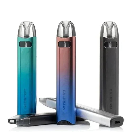 Uwell Caliburn A3S Pod Vape Kit | Indian Vape Indian Vape
