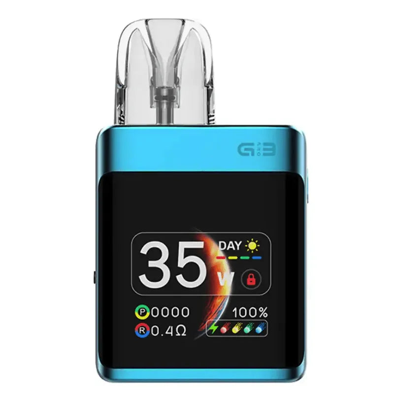 Caliburn G3 Pro Koko Pod Kit System | 35W | 1000mAh Battery | Indian Vape Indian Vape