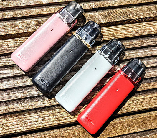 Uwell Caliburn G3 Lite 25W Pod System India | Indian Vape Indian Vape