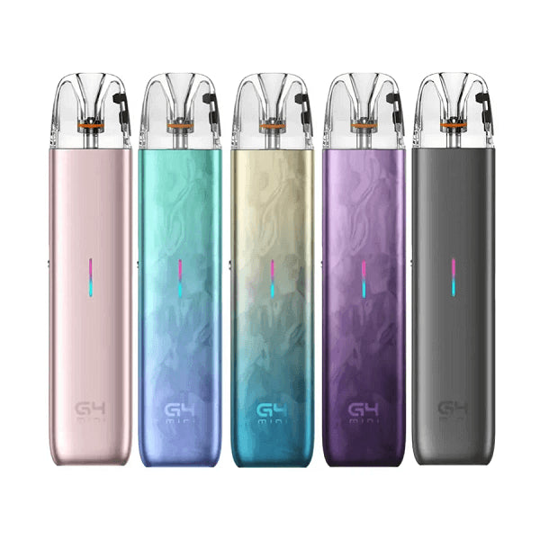 Uwell Caliburn G4 Mini 35W Pod Kit | 1100mAh | MTL & RDTL | Indian Vape Indian Vape