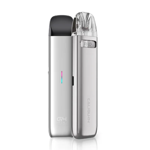 Uwell Caliburn G4 Mini 35W Pod Kit | 1100mAh | MTL & RDTL | Indian Vape Indian Vape