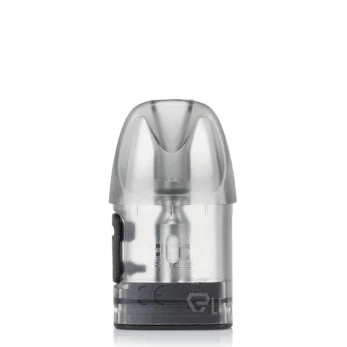 Uwell Caliburn A2/A2S (Side Fill) Replacement Pod India Indian Vape Uwell Caliburn A2/A2S (Side Fill) Replacement Pod India Indian Vape