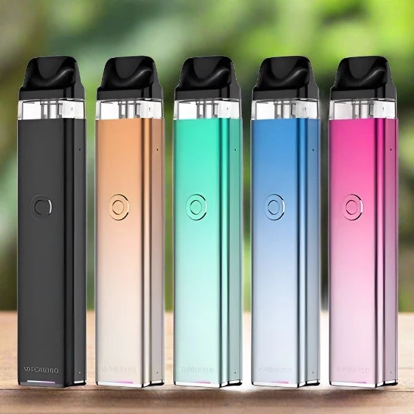 Vaporesso XROS 3 Pod Kit India | Indian Vape Indian Vape