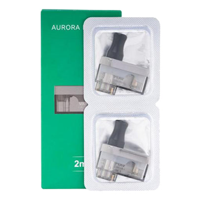 Vaporesso Aurora Play Pod Cartridge (x 2) vape paradise india