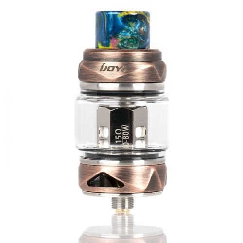 IJoy Shogun Univ 180W Starter kit | Indian Vape Ninja Indian Vape Ninja