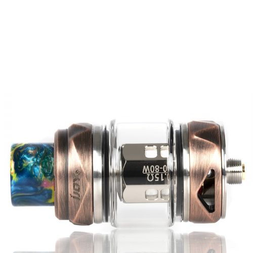 IJoy Shogun Univ 180W Starter kit | Indian Vape Ninja Indian Vape Ninja