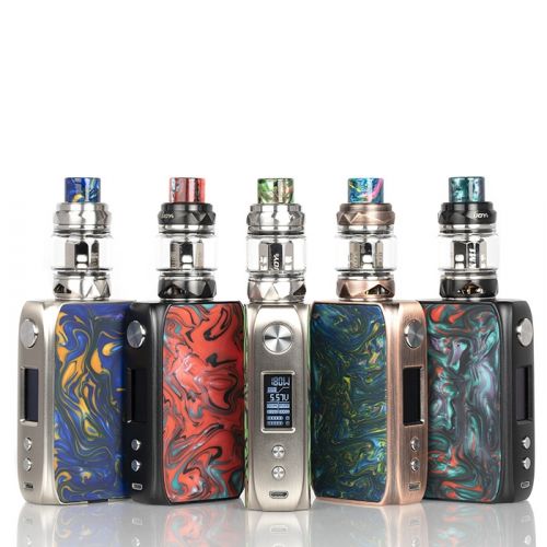 IJoy Shogun Univ 180W Starter kit | Indian Vape Ninja Indian Vape Ninja