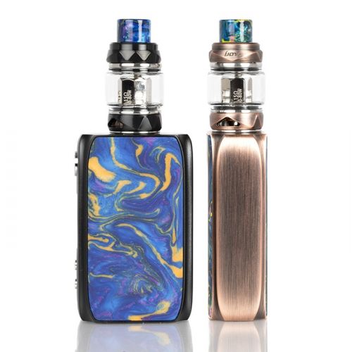 IJoy Shogun Univ 180W Starter kit | Indian Vape Ninja Indian Vape Ninja