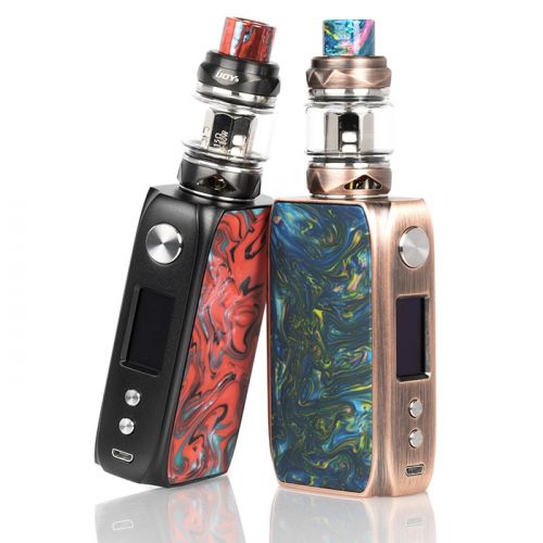 IJoy Shogun Univ 180W Starter kit | Indian Vape Ninja Indian Vape Ninja