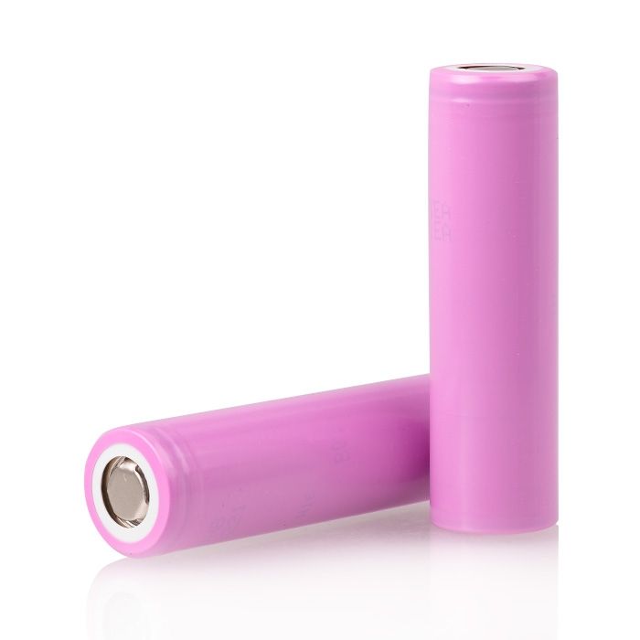 SAMSUNG 30Q 18650 3000MAH 15A 3.6V BATTERY Indian Vape Ninja