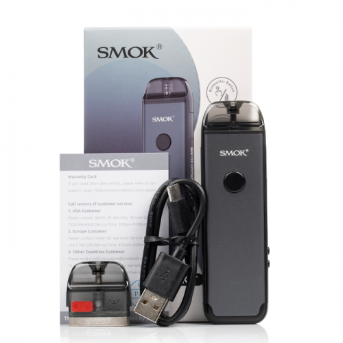 Smok ACRO 25W Pod System | Indian Vape Ninja Indian Vape Ninja
