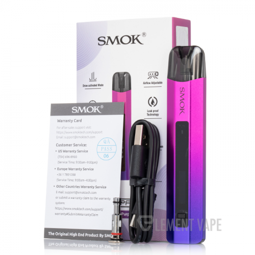 Smok Nfix Pro Pod Smok Nfix Pro Pod Kit MR. VAPOR Smok Nfix Pro Pod Smok Nfix Pro Pod Kit MR. VAPOR