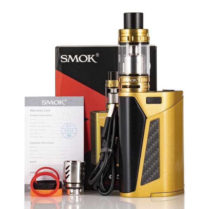 SMOK GX350 TC Starter Kit | Indian Vape Ninja Indian Vape Ninja