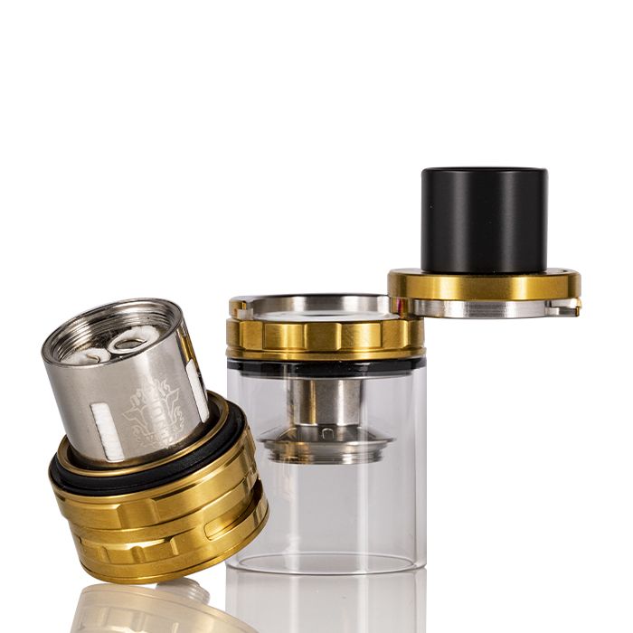 SMOK GX350 TC Starter Kit | Indian Vape Ninja Indian Vape Ninja