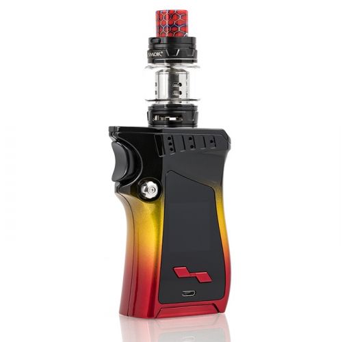 Smok Mag 225W TC Starter Kit | Indian Vape Ninja Indian Vape Ninja